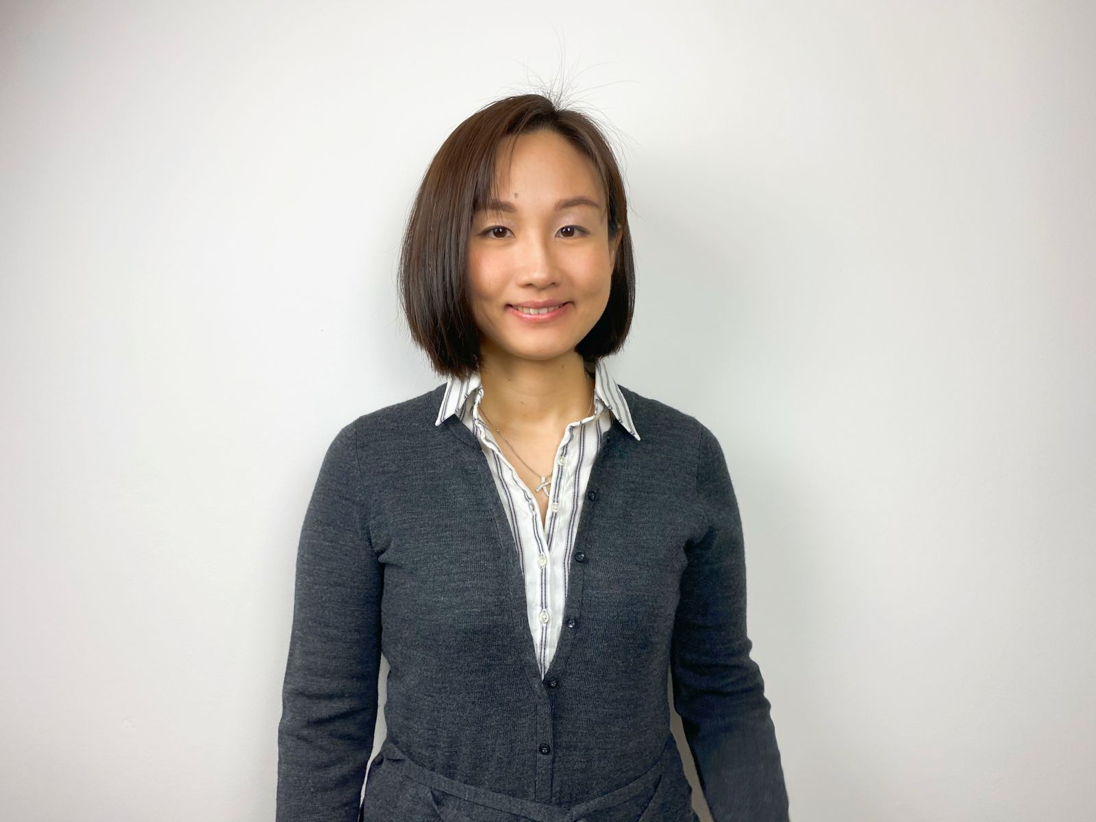 Sarah Yam Chinese digital marketing specialist